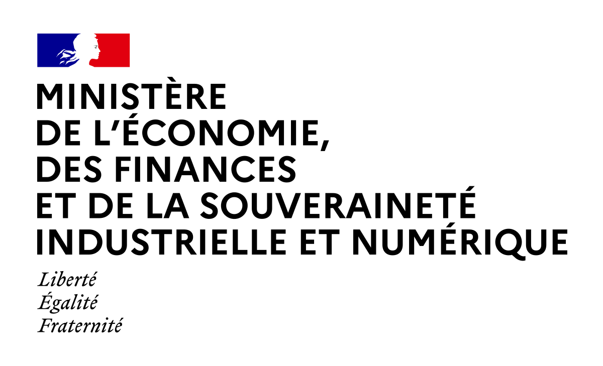 Ministère de l’Économie des Finances et de la Souveraineté industrielle et numérique