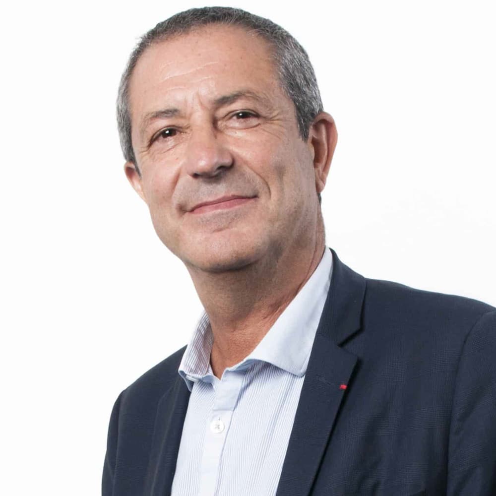 Alain Assouline CPME
