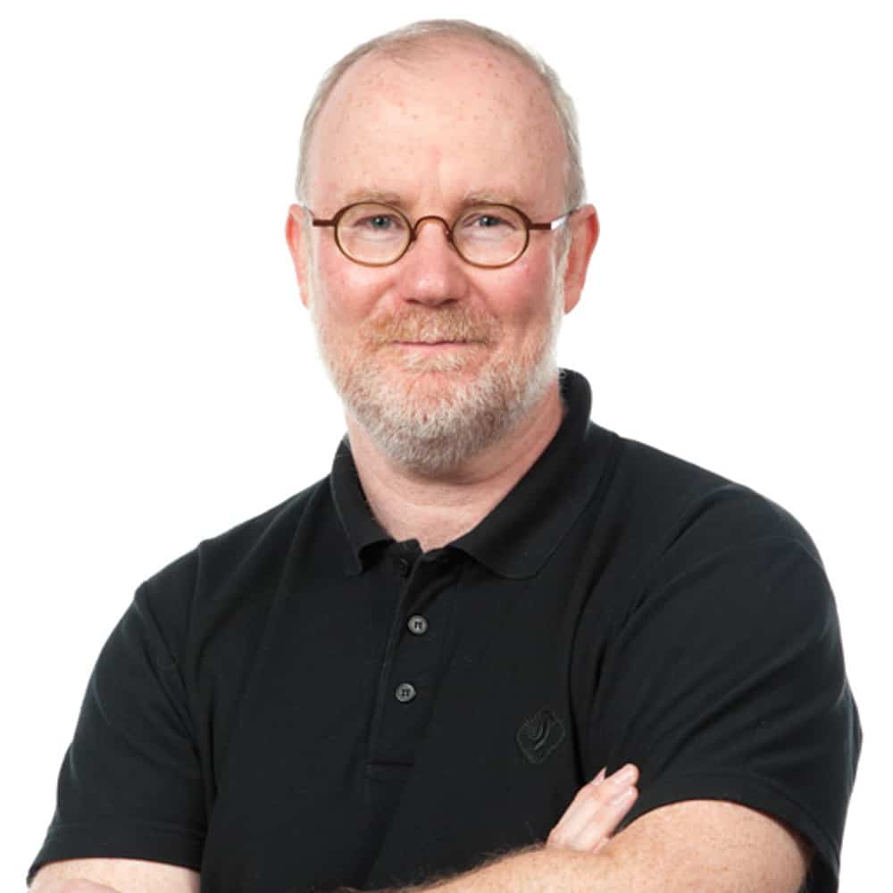Jean Paul Crenn FEDEO