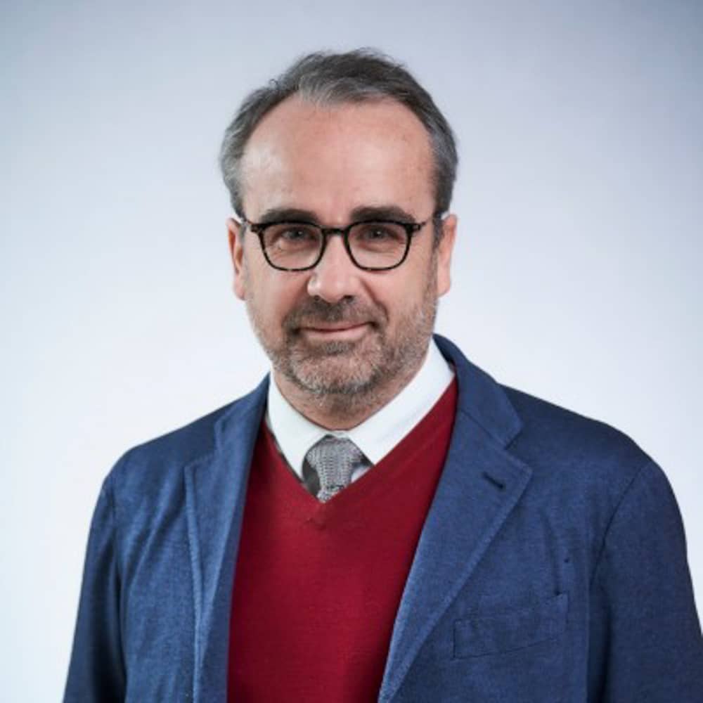 Frederic Burtz BPCE SI