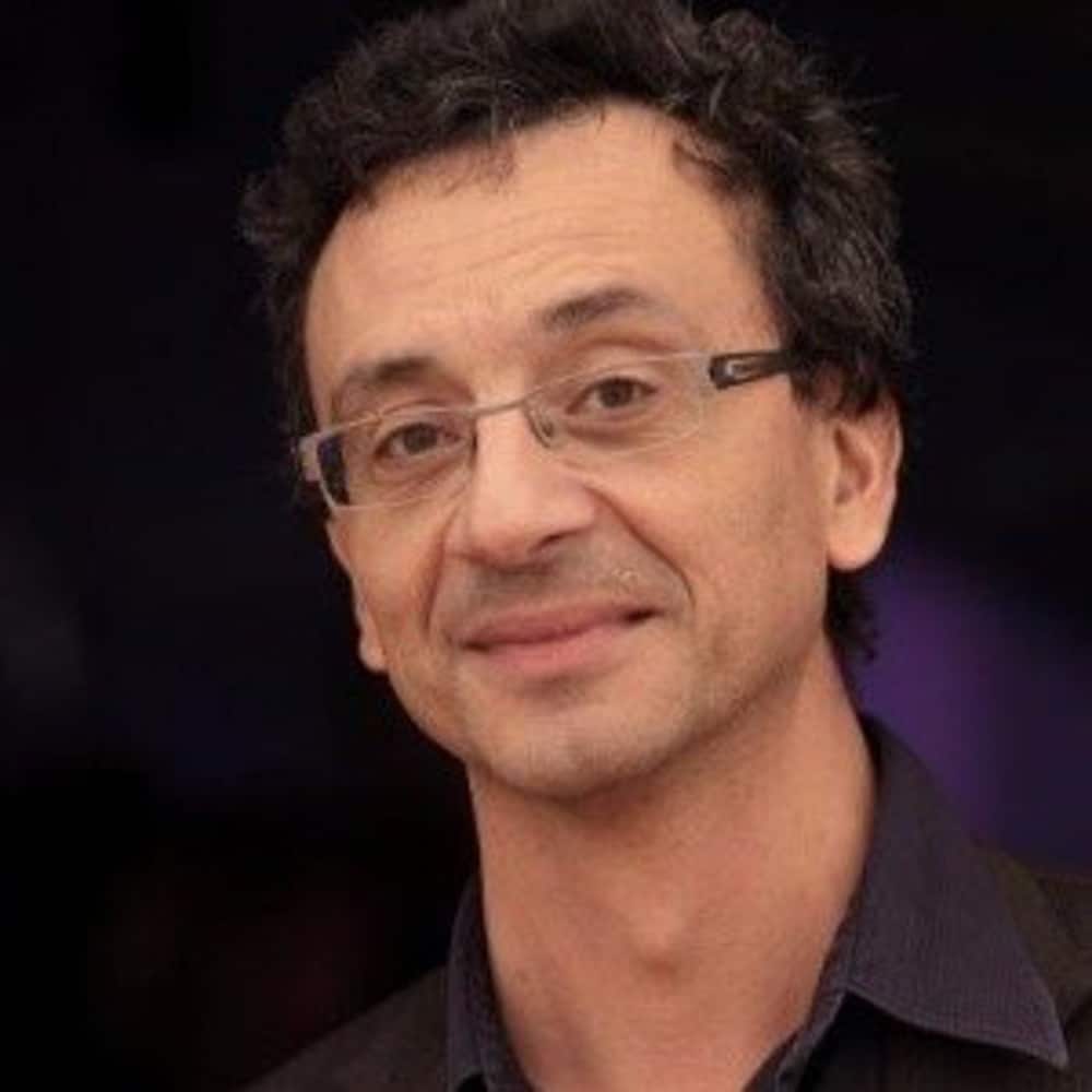 Laurent Chicoineau Quai des Savoirs