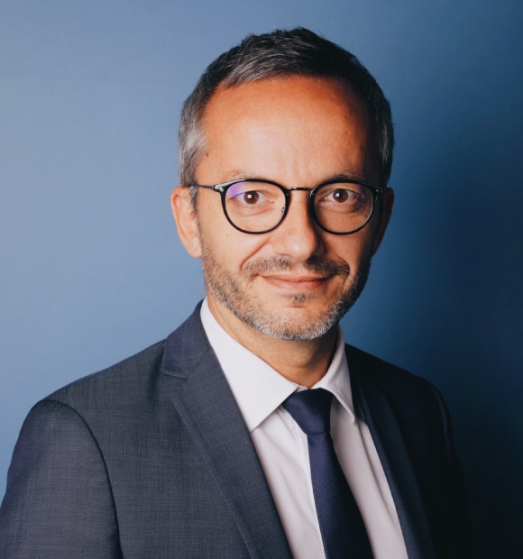Sébastien Vincini