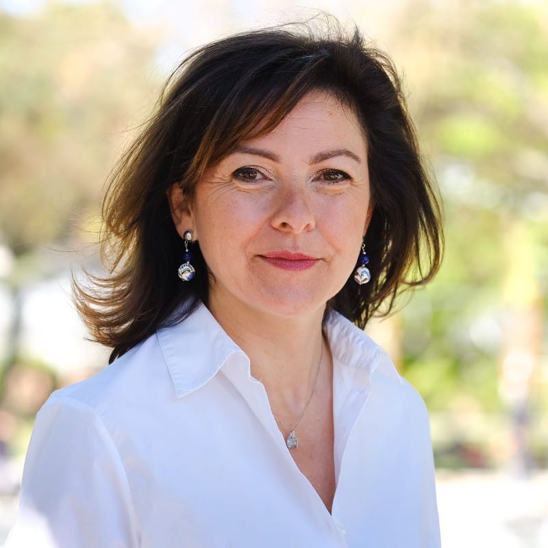 Carole Delga