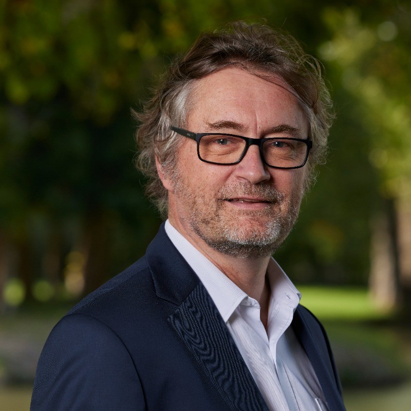 Frédéric Novello