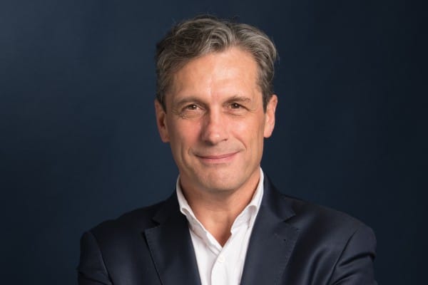 Henri d'AGRAIN