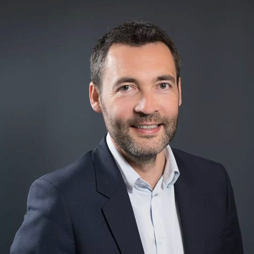 Julien Nicolas SNCF